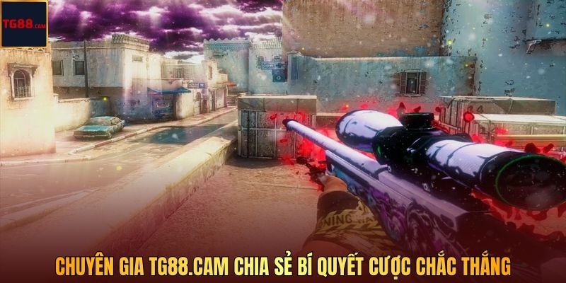 Kèo Xiên Cs2 - Chiến Lược Phân Tích Cược Esports Hiện Đại 4 Chuyên gia TG88.cam chia sẻ bí quyết cược chắc thắng