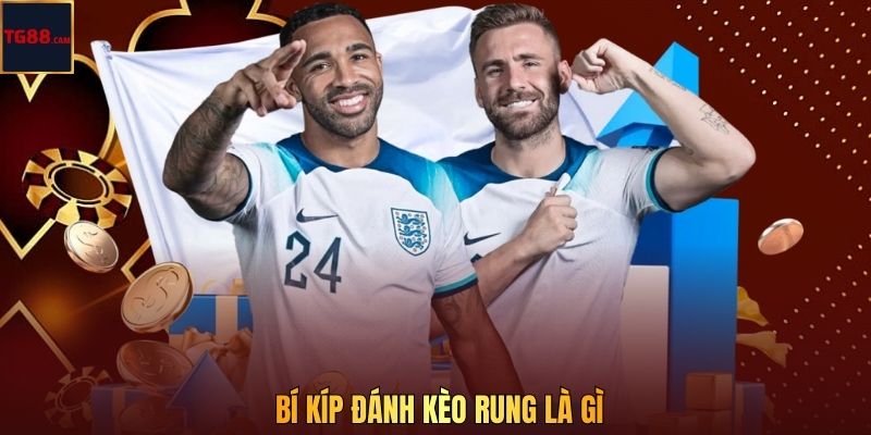 Kèo Rung Là Gì? Hướng Dẫn Cách Chơi Kèo Hiệu Quả Tại TG88 3 Bí kíp đánh kèo rung là gì