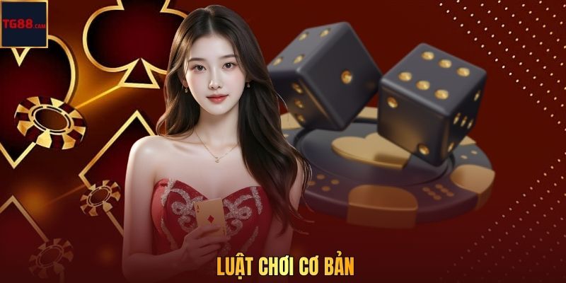 Luật chơi cơ bản
