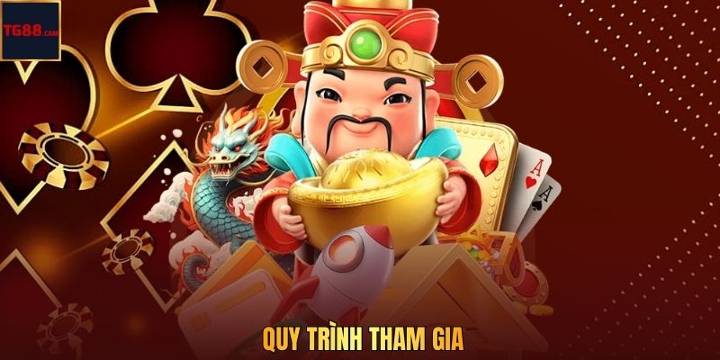 Quy trình tham gia